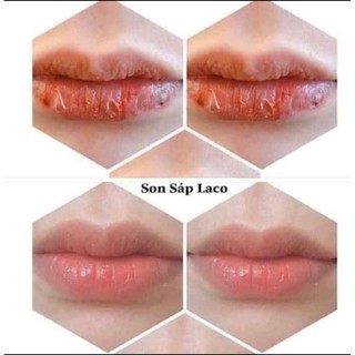 Son sáp Laco