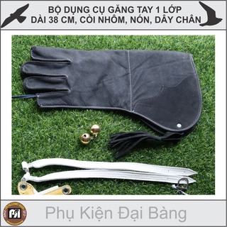 PHỤ KIỆN CHIM ĐẠI BÀNG