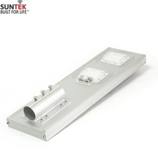ĐÈN LED NĂNG LƯỢNG MẶT TRỜI SUNTEK JD-19100
