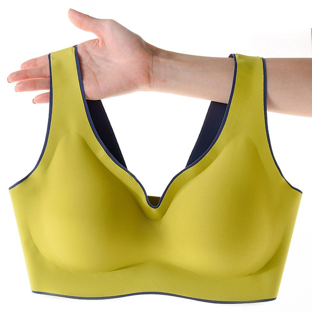 Áo Ngực Latex Thoải Mái Cho Nữ