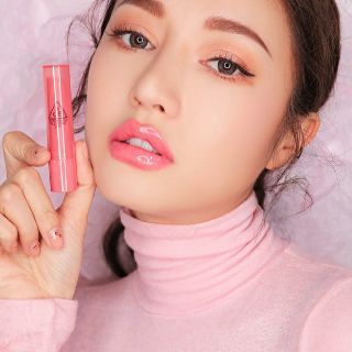 [HÀNG SẴN, CHÍNH HÃNG, ĐỦ BILL] Son dưỡng 3ce Plumping Lips