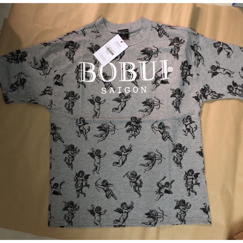 Áo Bobui Endgame Flash Angle Chính Hãng Resell