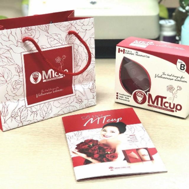 Tặng MT Cup_  cốc nguyệt sancho mỹ nhân của bạn