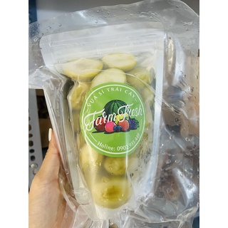 Cóc ngâm chua ngọt