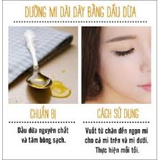 HỮU CƠ - Dầu dừa VietCoCo/ 500ml [Date: 13/1/2023] | BigBuy360 - bigbuy360.vn