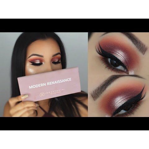 Bảng Phấn Mắt Anastasia Beverly Hills Modern Renaissance Eyeshadow Palette