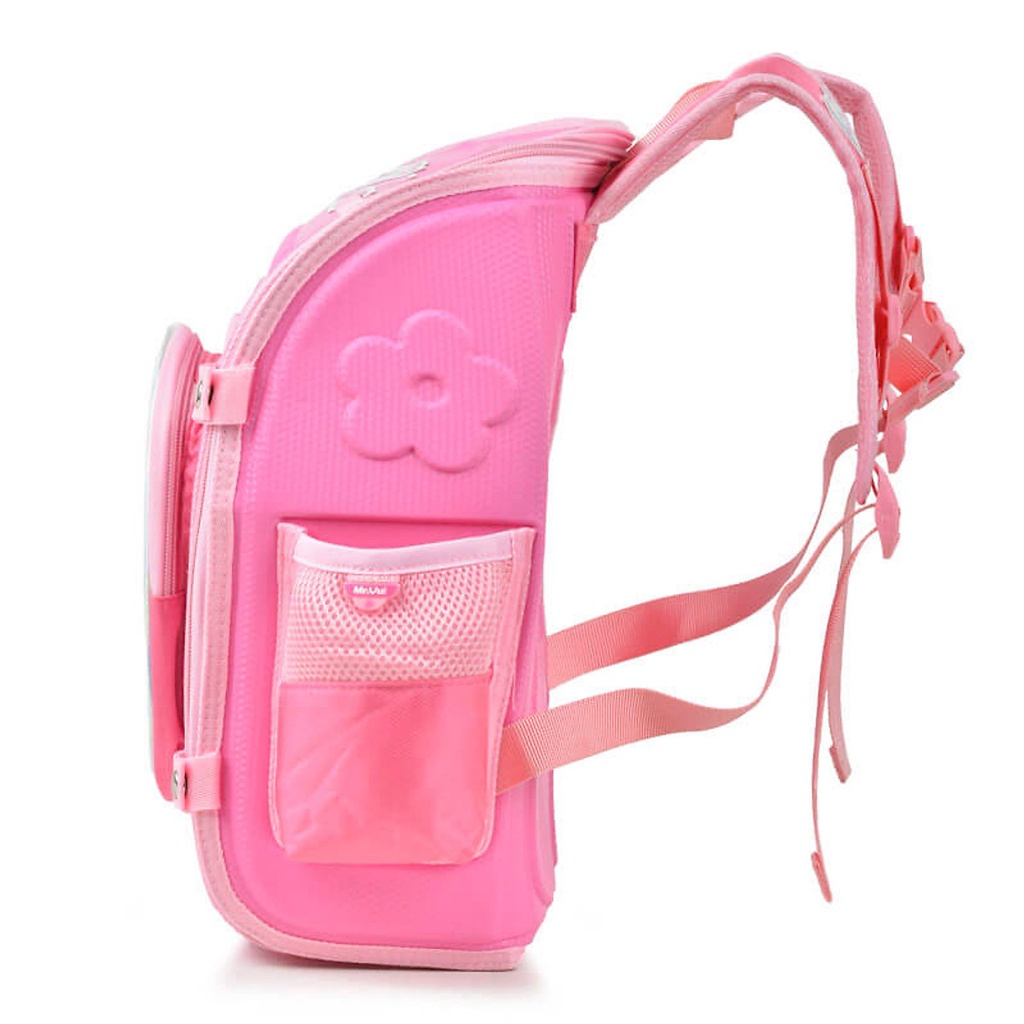 [CHÍNH HÃNG] Ba Lô Chống Gù Mr Vui 849 Dành Cho Bé Gái Cấp 1 - tại Balonation.vn