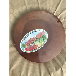 Thớt gỗ tròn đủ size