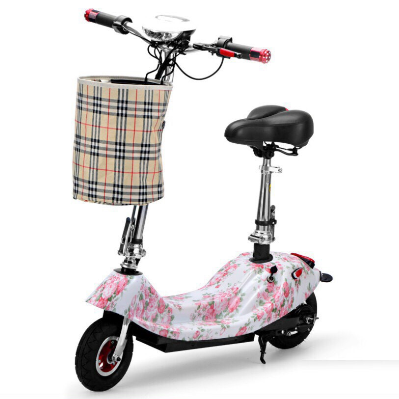 Xe điện Mini E-Scooter