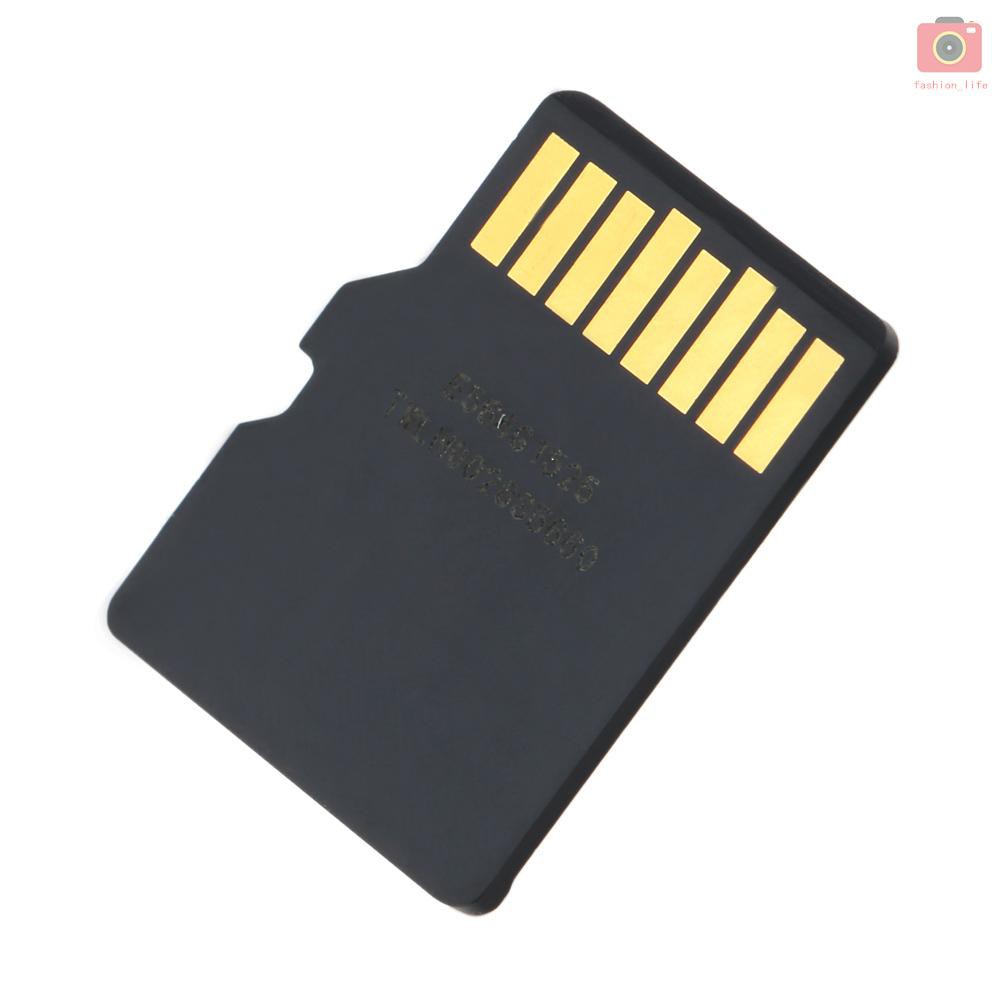 Thẻ Nhớ Kingston Class 10 8gb 16gb 32gb 64gb Microsdhc Tf 48mb / S Maximal