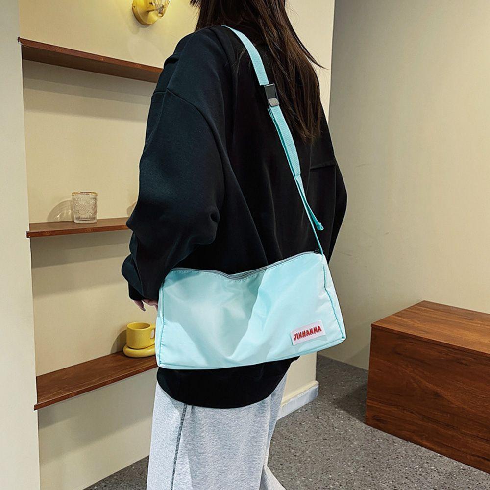 Túi Đeo Chéo Cỡ Lớn Thời Trang Cho Nữ