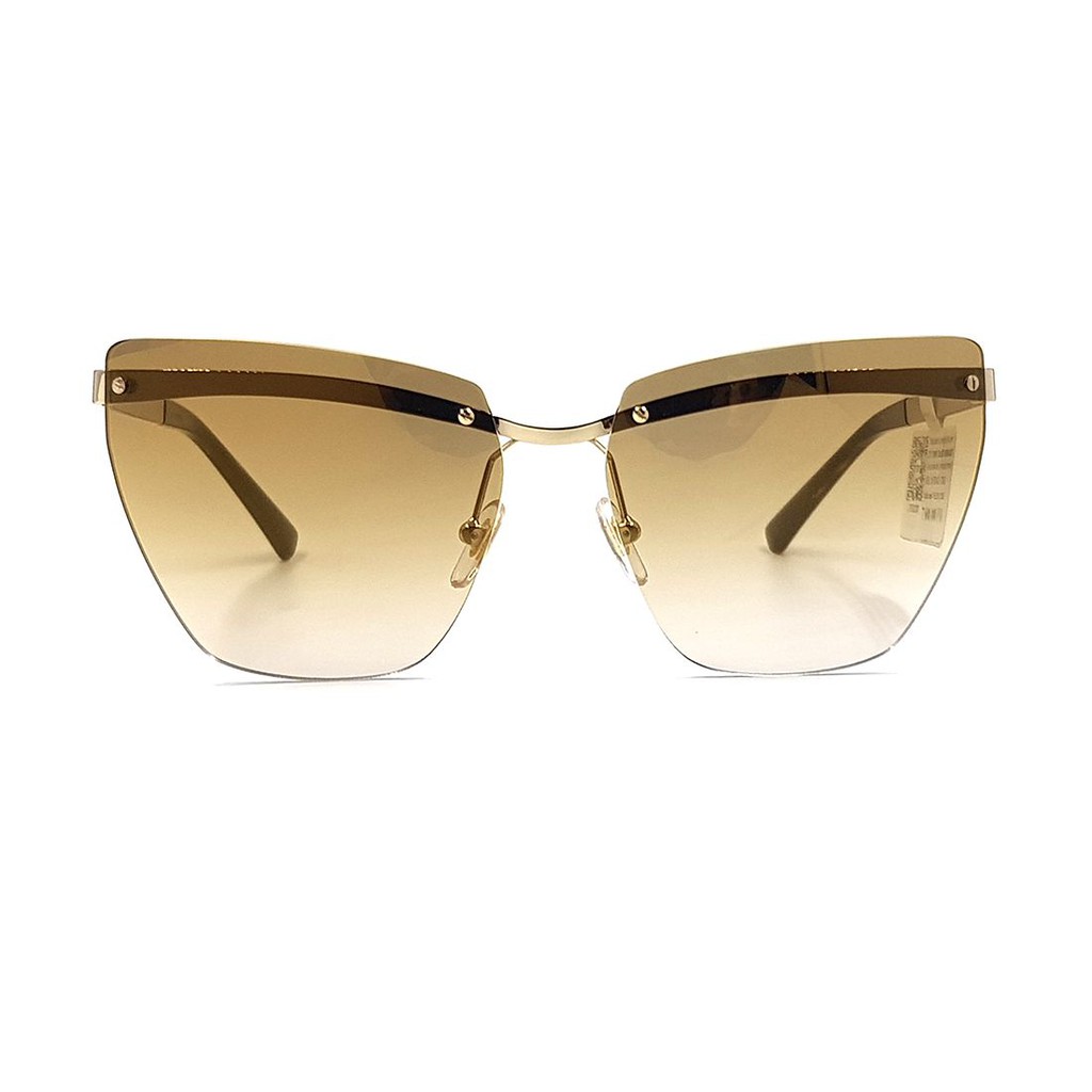 Kính mát nam nữ thời trang Versace VE2190 chính hãng, thiết kế dễ đeo bảo vệ mắt