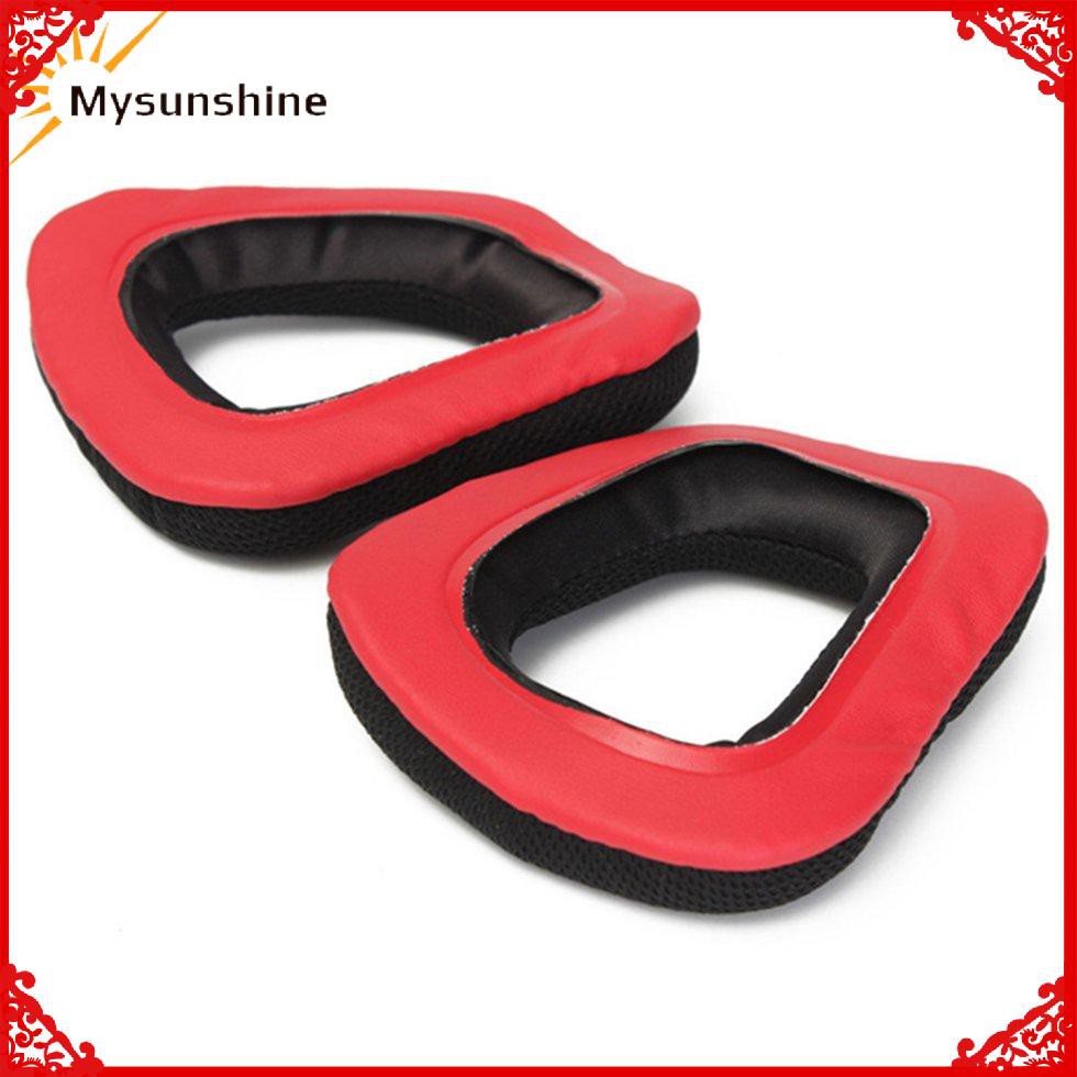1 Cặp Mút Đệm Tai Nghe Logitech Cho G230 G430 G930 G35 F450 | BigBuy360 - bigbuy360.vn
