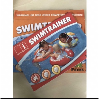 Phao bơi Swimtrainer chính hãng