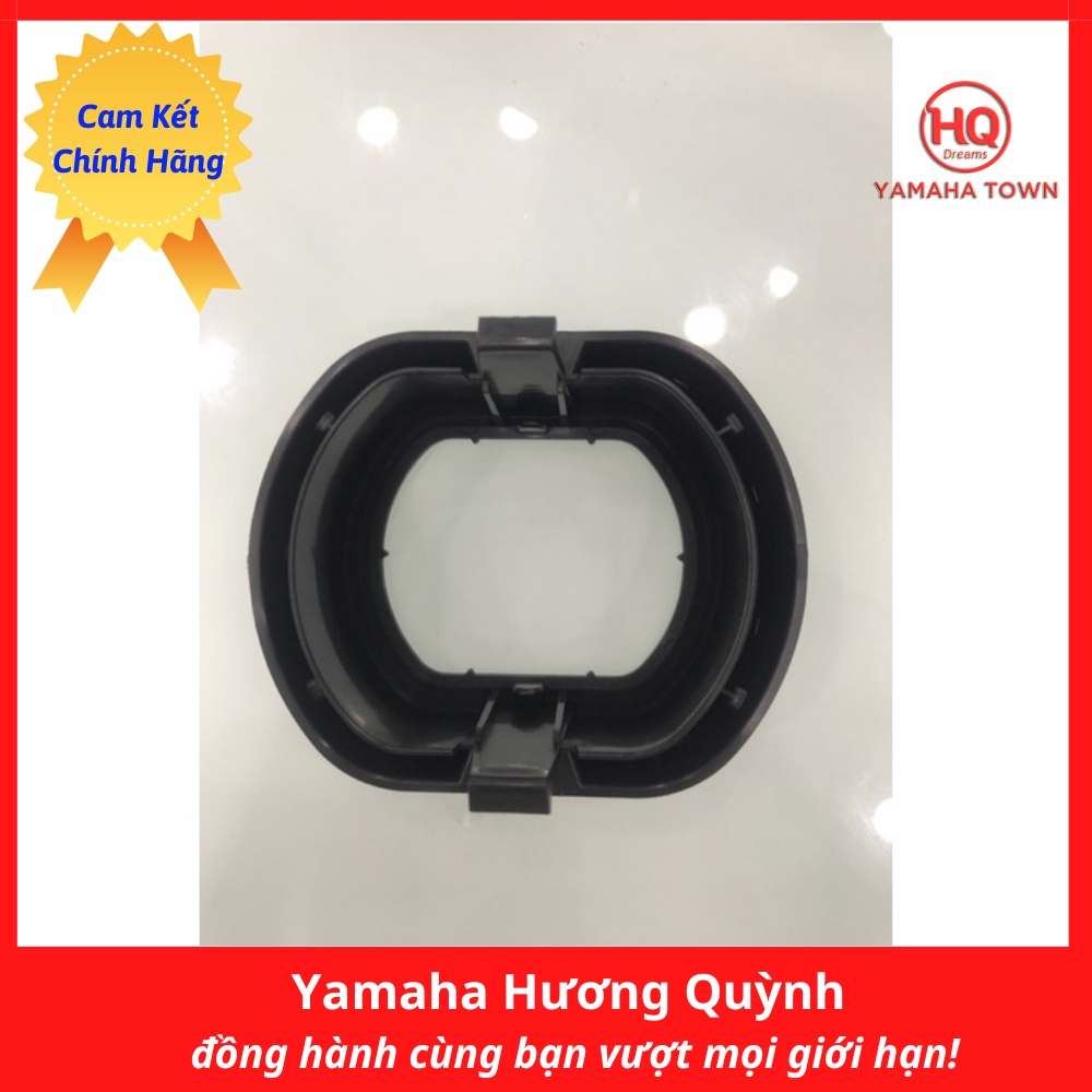 Nắp Cover chính hãng Yamaha cho xe Nouvo - Yamaha Town Hương Quỳnh