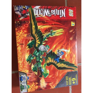 Mô hình đồ chơi lắp ráp LEGO