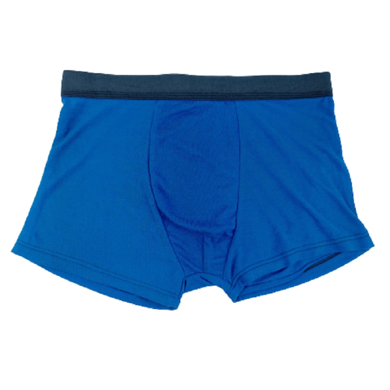 Quần lót đùi nam đủ size M - 3XL thun lạnh  co giãn nhiều màu  giao ngẫu nhiên