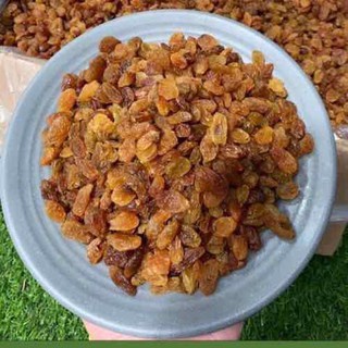 Nho khô ấn độ 500g