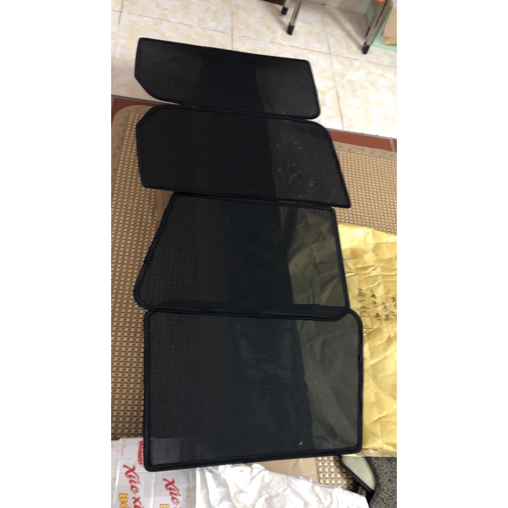 Rèm Che Nắng Xe BeiJing X7 hàng cao cấp