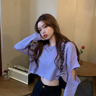 NARY DEAL 99k 149k ( Croptop dài tay )