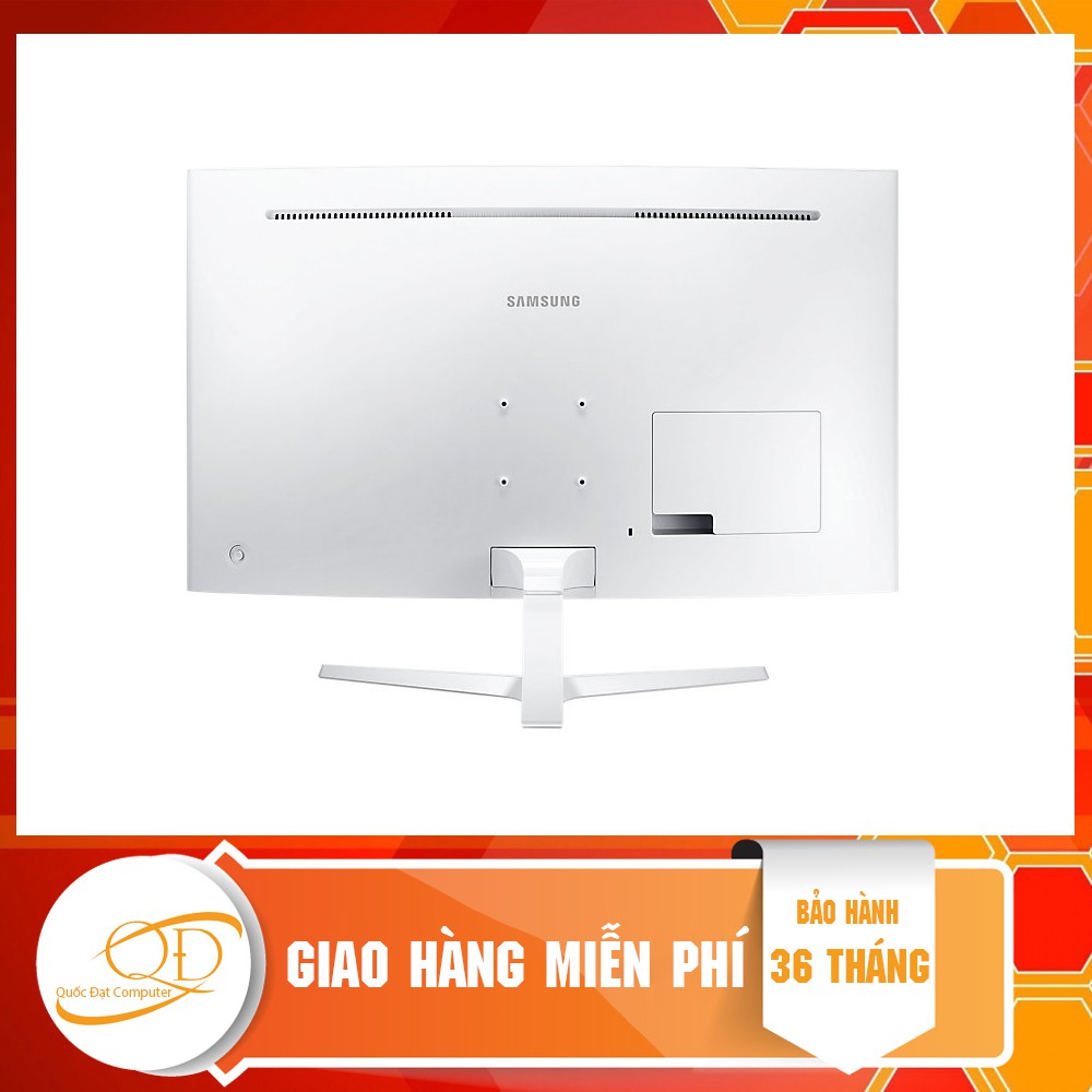 Màn hình máy tính Samsung LC32JG51FDEXXV 32inch FHD 144Hz | BigBuy360 - bigbuy360.vn