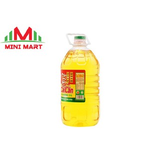 DẦU ĂN CÁI LÂN 5 LÍT