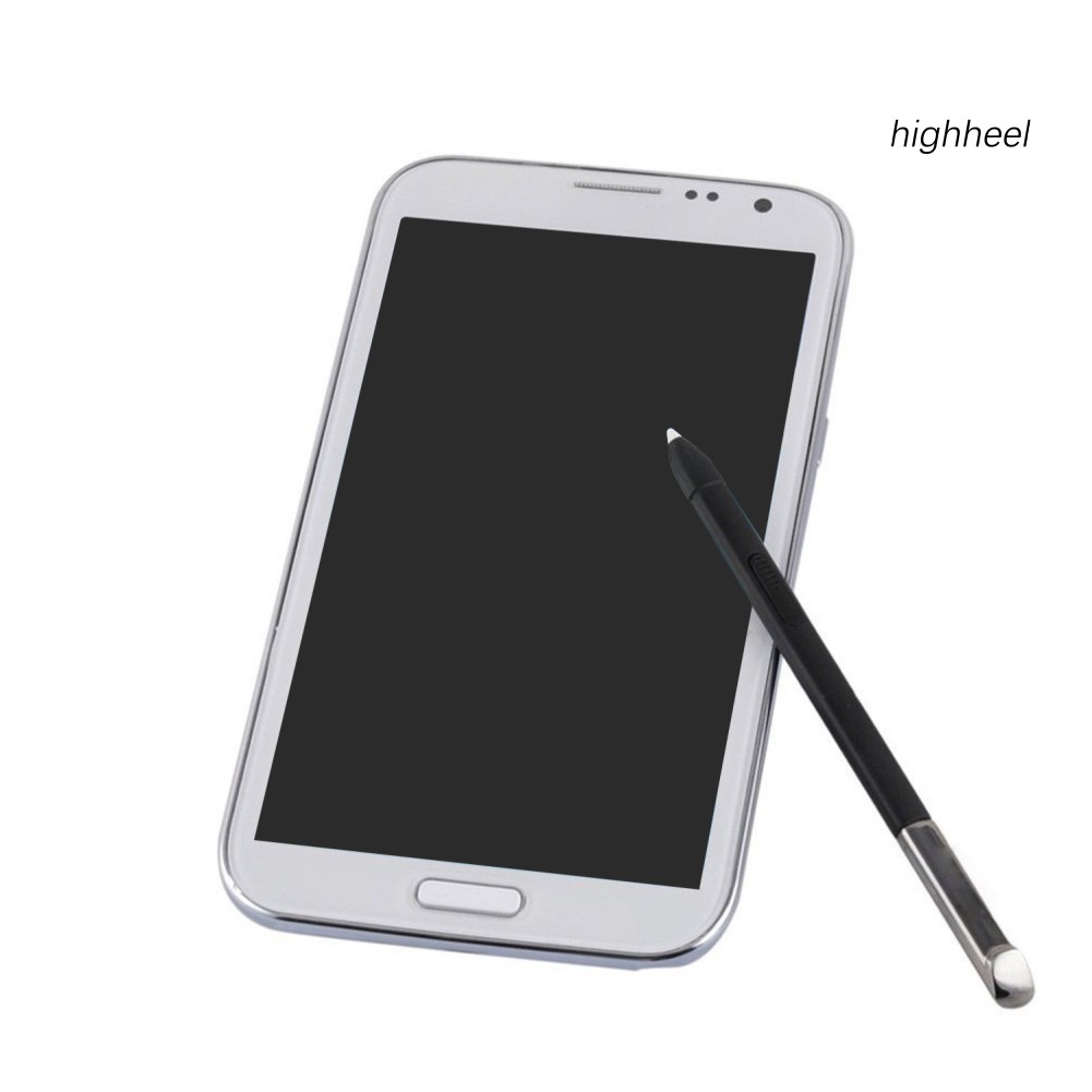 Bút Cảm Ứng Cho Samsung Galaxy Note 2 Ii Gt N7100 T889 I605