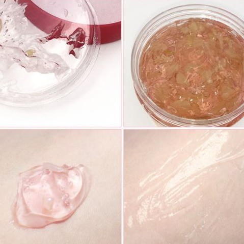 Mặt nạ dưỡng da chiết xuất cánh hoa hồng Images Flower Petals Mask