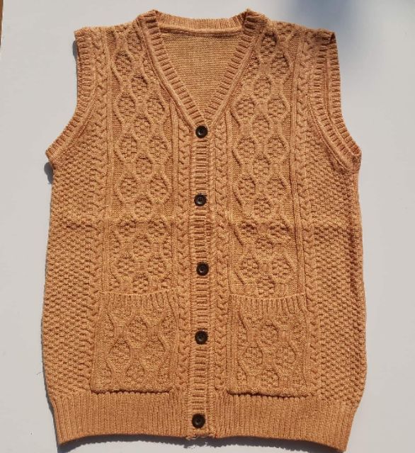 Gile len cho bà( gile dày vừa 40_55kg) | BigBuy360 - bigbuy360.vn