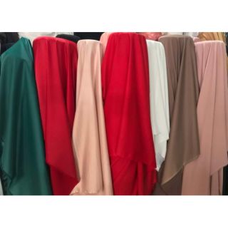 Vải nth lụa vân hàn đủ màu