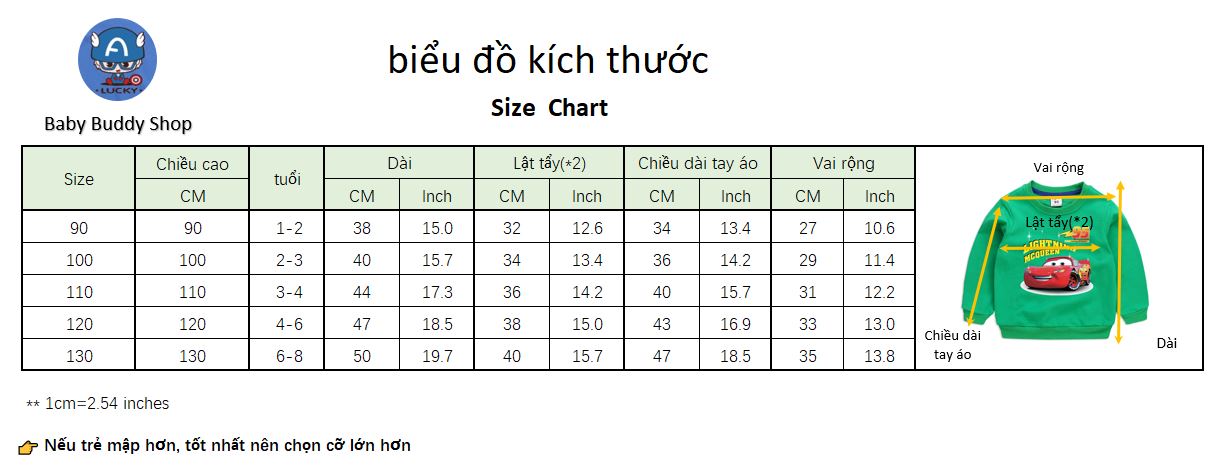 Áo Thun Tay Dài In Hình Tôn Ngộ Không Có 10 Màu Dễ Thương Cho Bé