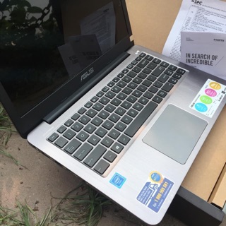 Máy tính Asus E403