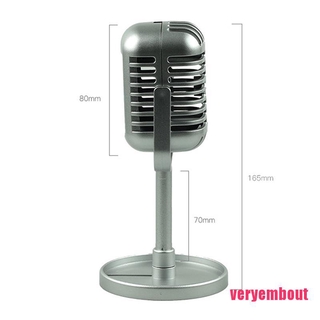 Micro Phong Cách Retro Cổ Điển Phổ Biến