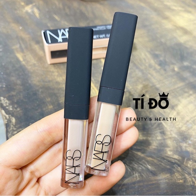 NARS - Che Khuyết Điểm Radiant Creamy Concealer