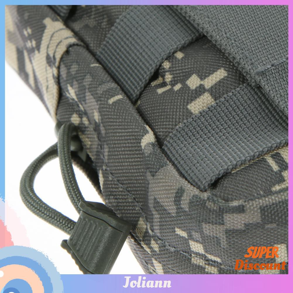 Túi Đựng Dụng Cụ Sơ Cứu Y Tế Airsoft Molle 1 Ốp