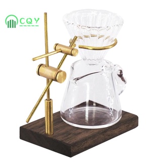 Cốc lọc cà phê mini tỉ lệ 1: 12 1: 6 cho nhà búp bê
