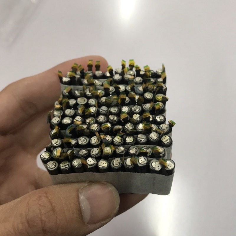 Pin Tai Nghe Không Dây AP 1,2