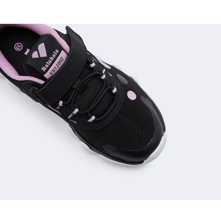 Giày thời trang BALABALA - KIDS dành cho bé gái 244032005689