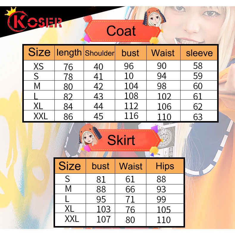 Bộ đồ hóa trang nhân vật Runa Yomozuki/ Yumemite Yumemi/ Yumeko Jabami hoạt hình Kakegurui | BigBuy360 - bigbuy360.vn