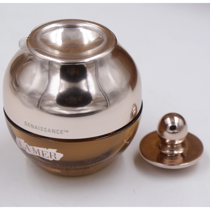 Kem Dưỡng Da Vùng Mắt La Mer 5ml Xóa Mờ Quầng Thâm | BigBuy360 - bigbuy360.vn