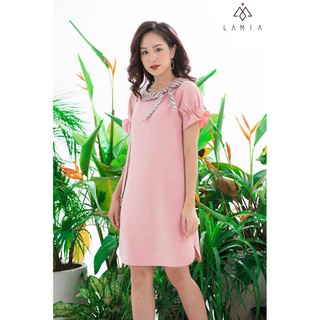 La Mia Design Đầm suông LD040