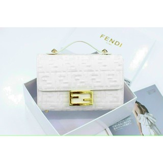 [ HÀNG MỚI VỀ ] Túi xách Fendi