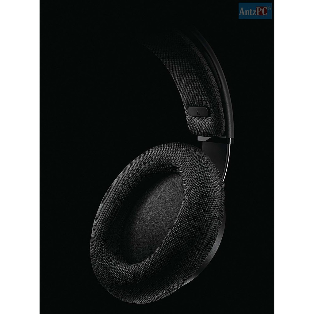 Tai Nghe Chụp Tai HiFi Stereo Philips SHP9500