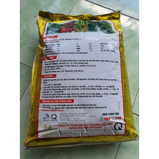 PHÂN BÓN HỮU CƠ TỔNG HỢP ROOT 8-8-8