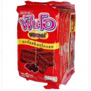 BÁNH FUNO THÁI LAN 540gam