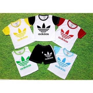 set bộ adidas