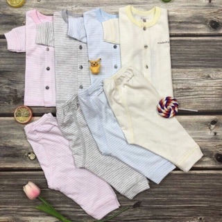Combo sỉ bộ noubaby cho bé