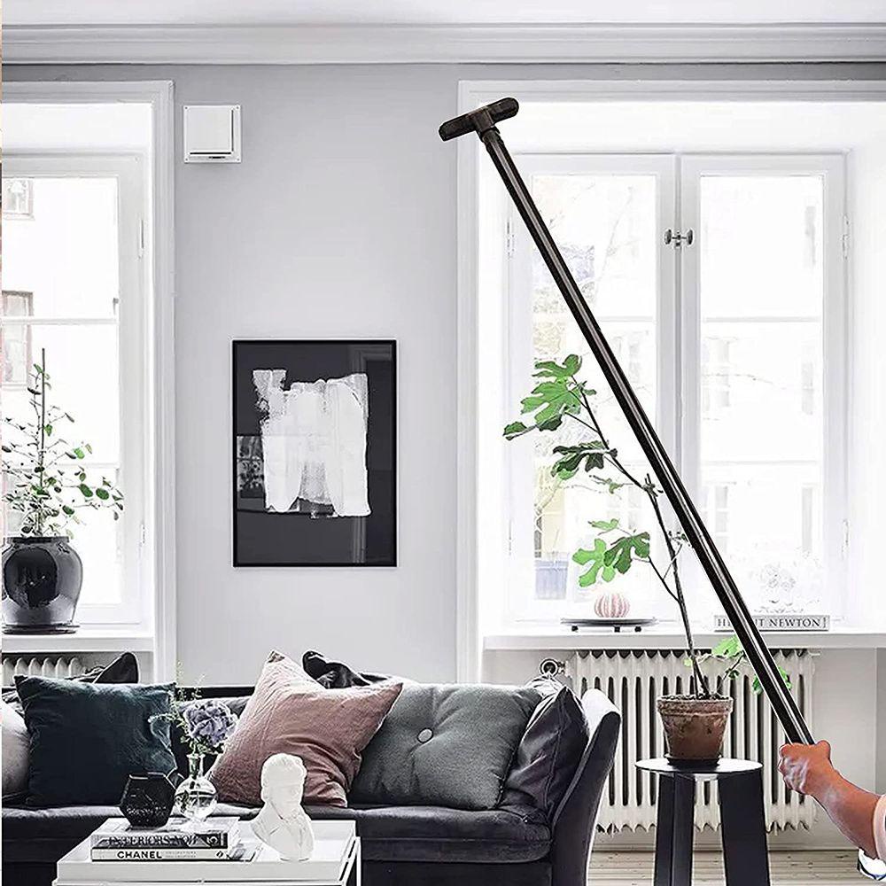 Ống Nối Dài Bằng Nhựa Cho Máy Hút Bụi