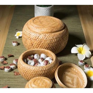 Cơi trầu nhỏ xinh