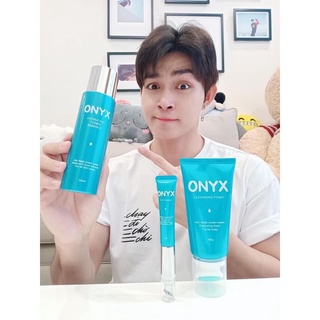 sữa rửa mặt ONYX Bảo Thy (hàng chính hãng)